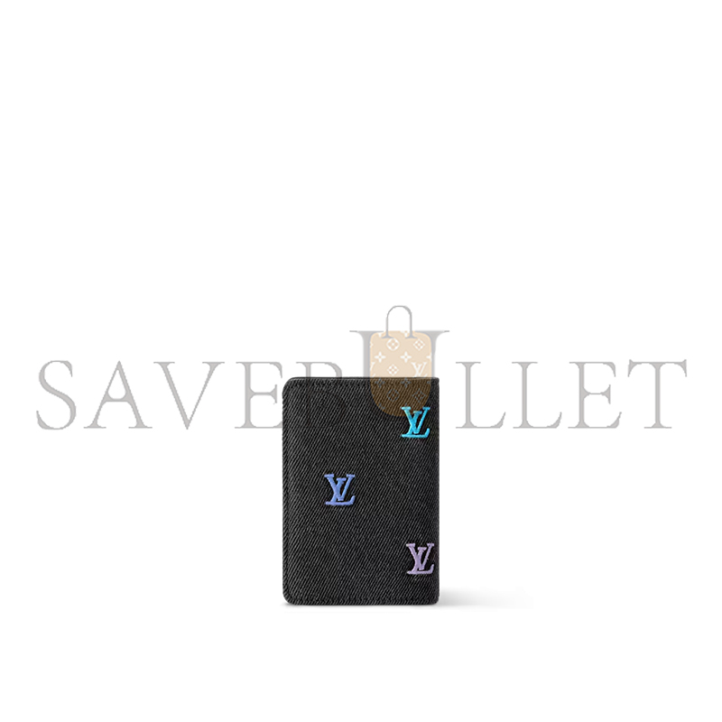 l0*is V*t0n pocket organizer m14148 (11.1*7.5*1cm)